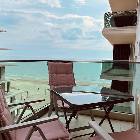 Sea View Luxury Apartament Неводарі Екстер'єр фото