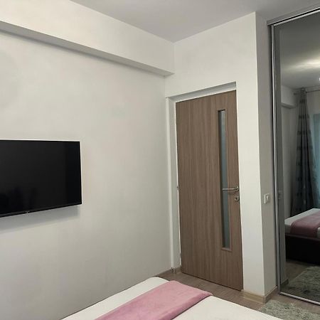 Sea View Luxury Apartament Неводарі Екстер'єр фото