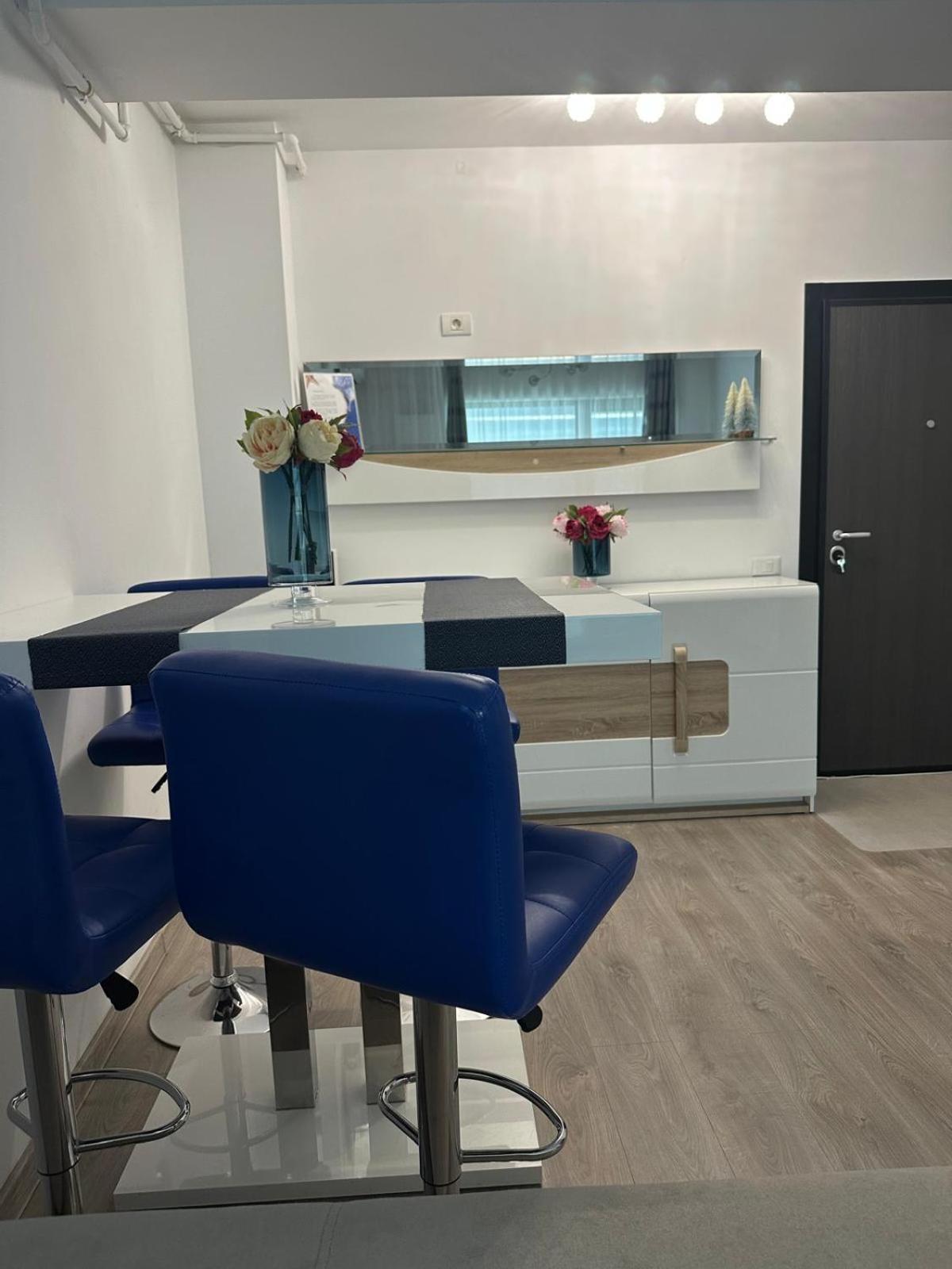 Sea View Luxury Apartament Неводарі Екстер'єр фото