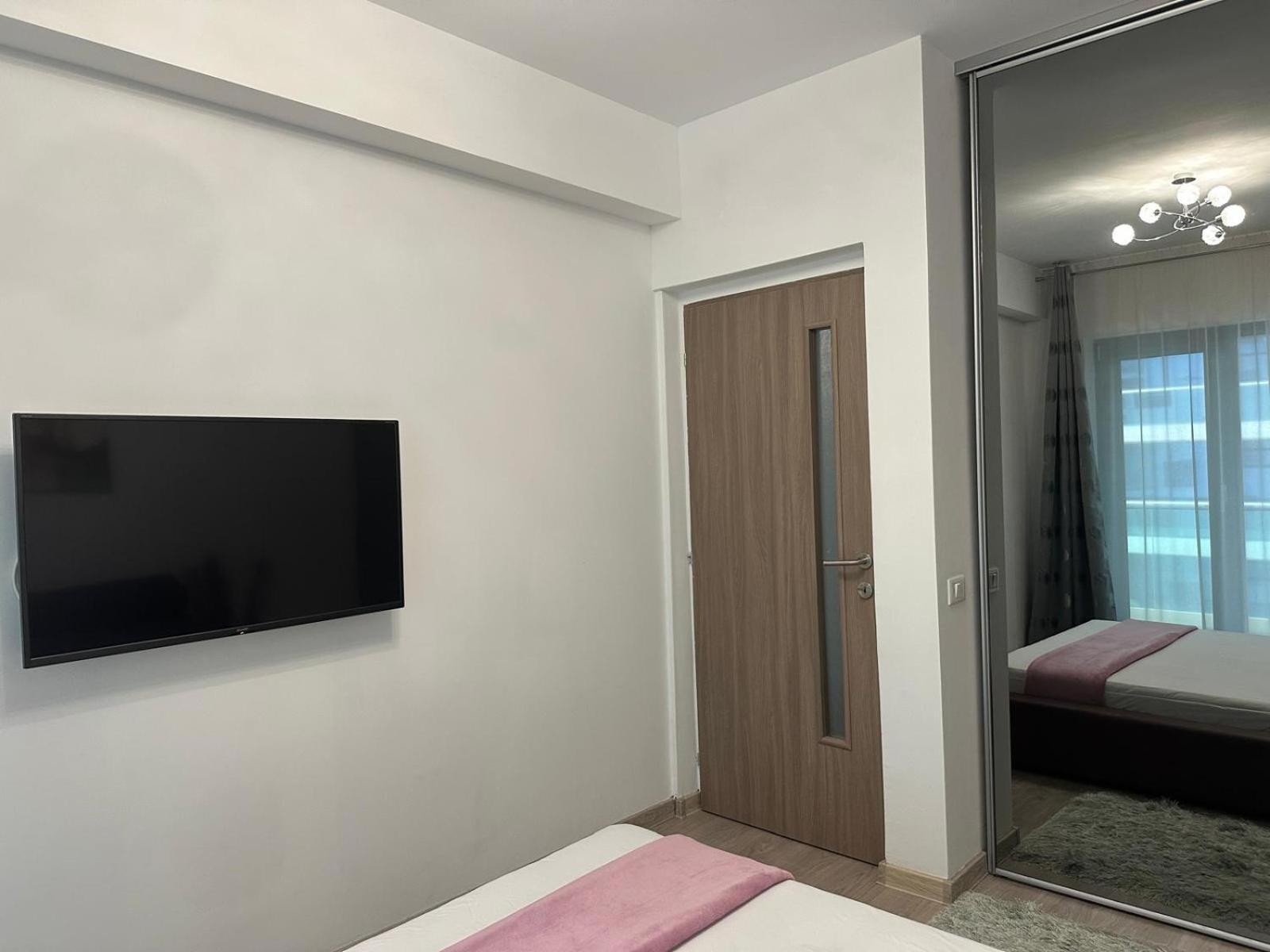 Sea View Luxury Apartament Неводарі Екстер'єр фото