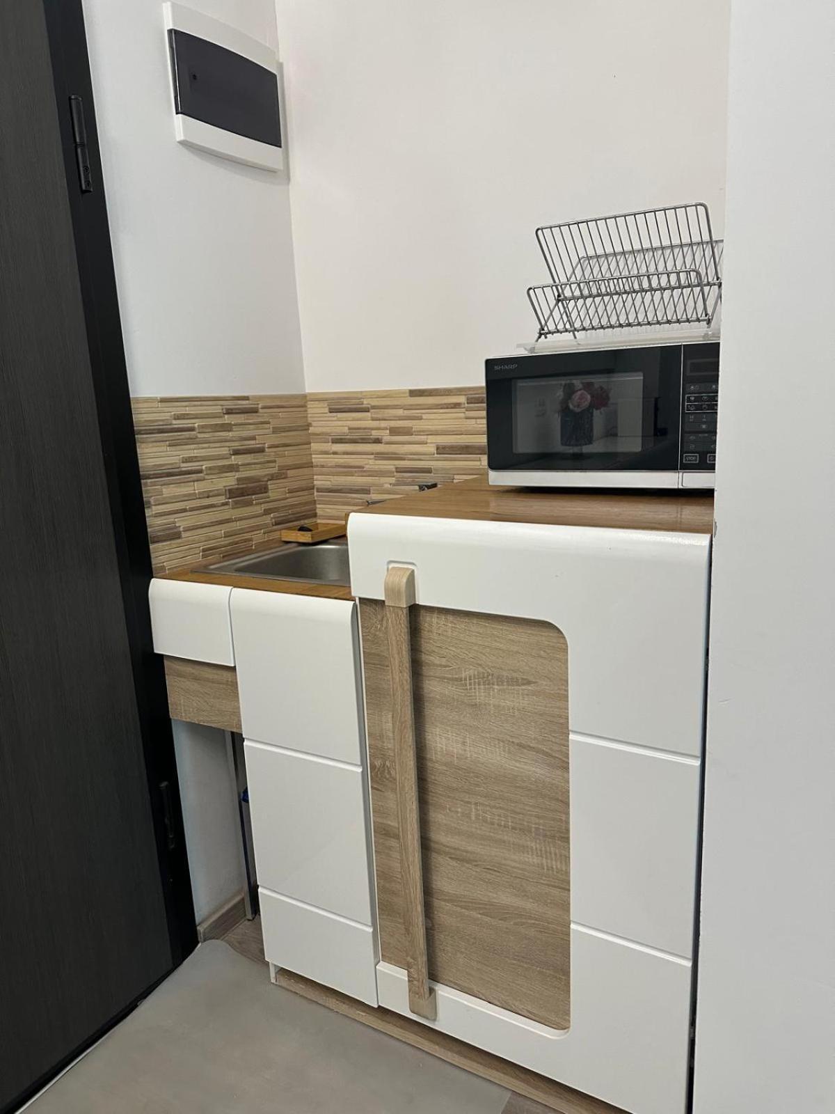 Sea View Luxury Apartament Неводарі Екстер'єр фото