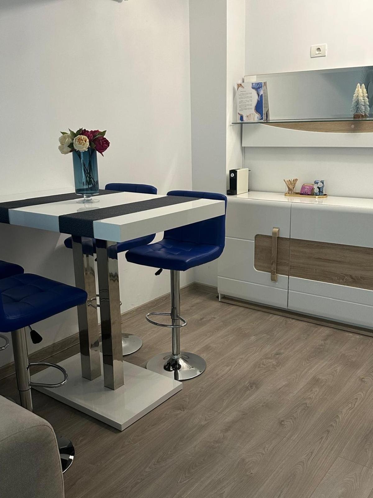 Sea View Luxury Apartament Неводарі Екстер'єр фото