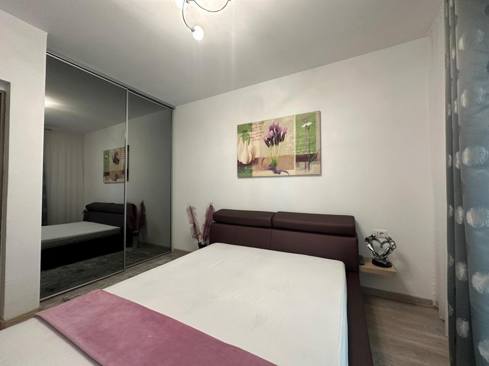 Sea View Luxury Apartament Неводарі Екстер'єр фото
